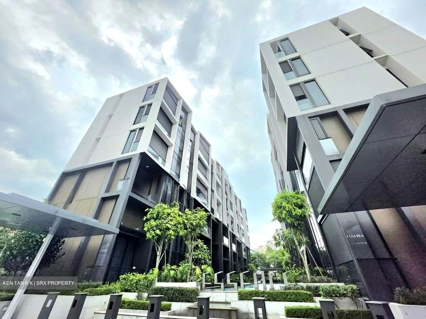 The Essence (D26), Apartment #597071061
